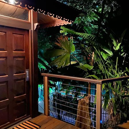 Cairns Rainforest Retreat Buitenkant foto